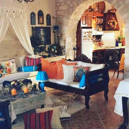 Holiday home Beautiful Paros Piso Livadi