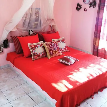 Beautiful Paros Holiday home