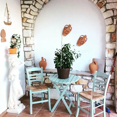 Holiday home Beautiful Paros