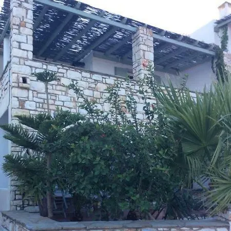 Holiday home Beautiful Paros Piso Livadi
