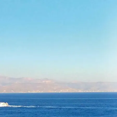 Beautiful Paros Holiday home