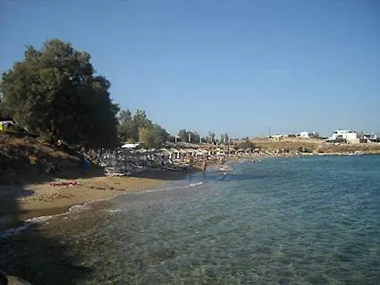 Beautiful Paros Holiday home *